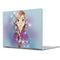 Disney Frozen Anna Portrait Pixelbook Skin